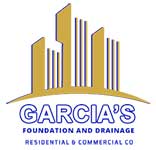 Garcia's Foundation and Drainage, TX